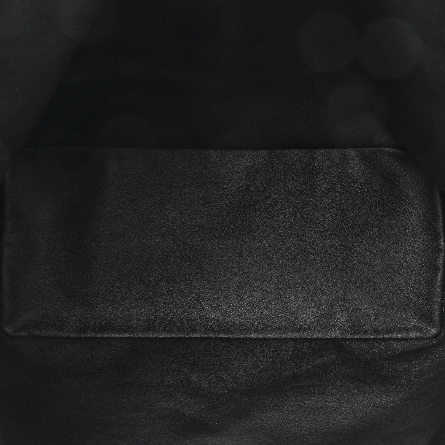Goyard Goyardine Reversible Anjou PM Black 6 of 17