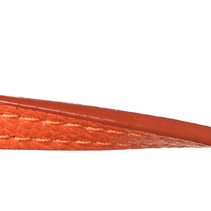 Louis Vuitton Monogram Articles de Voyage Ikat San Francisco LV Cup Neverfull GM Orange 10 of 10