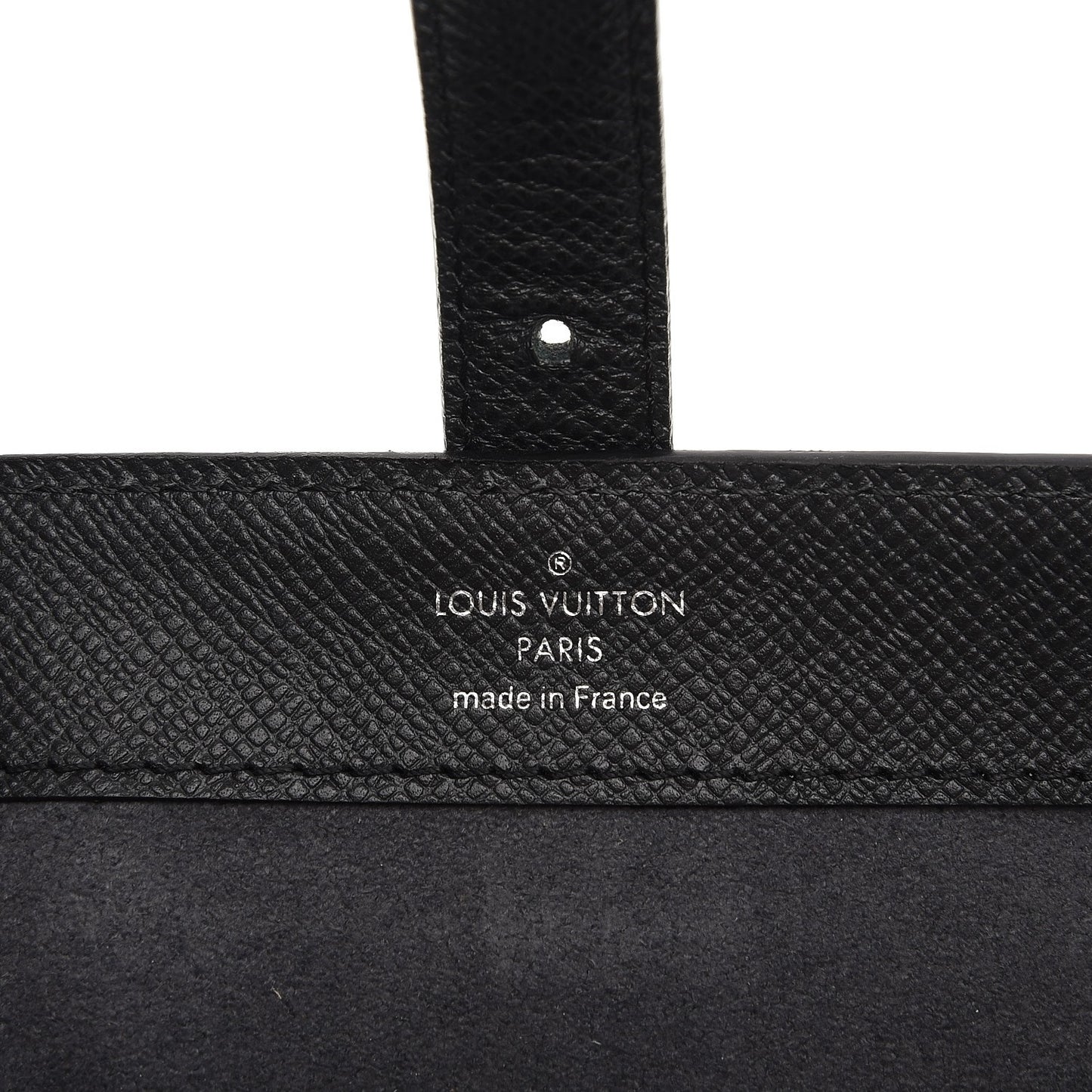 Taiga 3 Watch Travel Case Ardoise