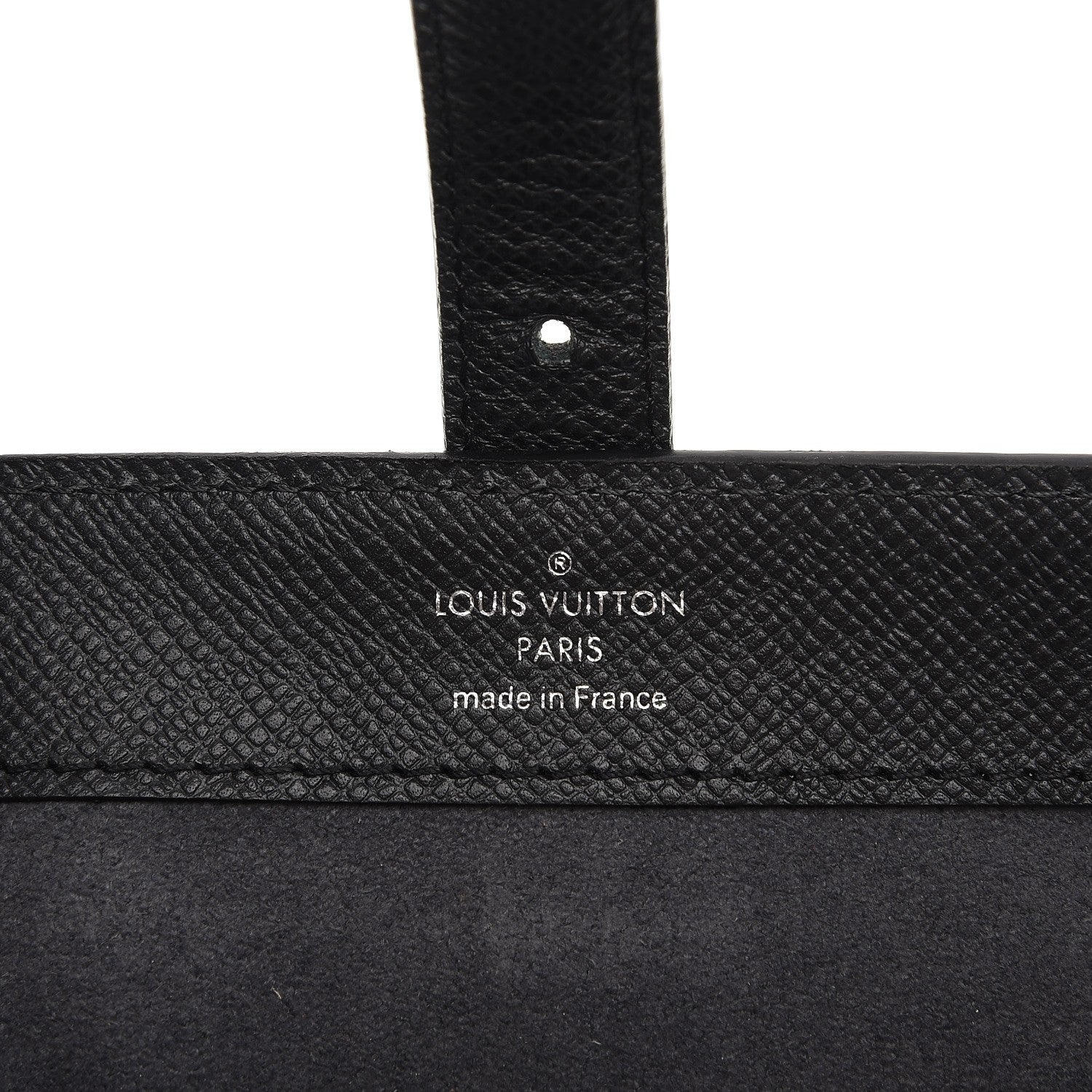 Louis Vuitton Taiga 3 Watch Travel Case Ardoise 6 of 7