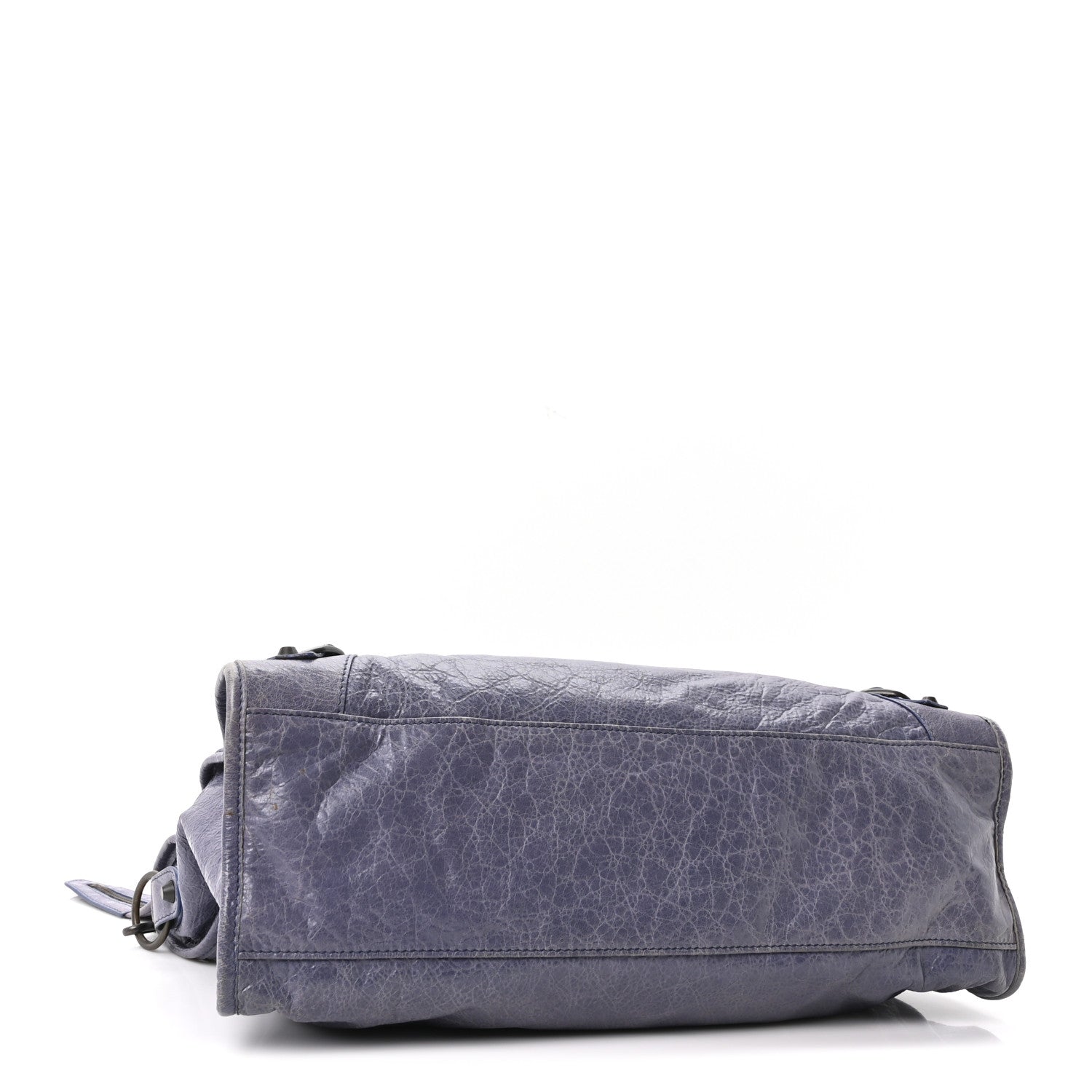 Balenciaga Agneau Classic Hardware City Jacynthe 5 of 11