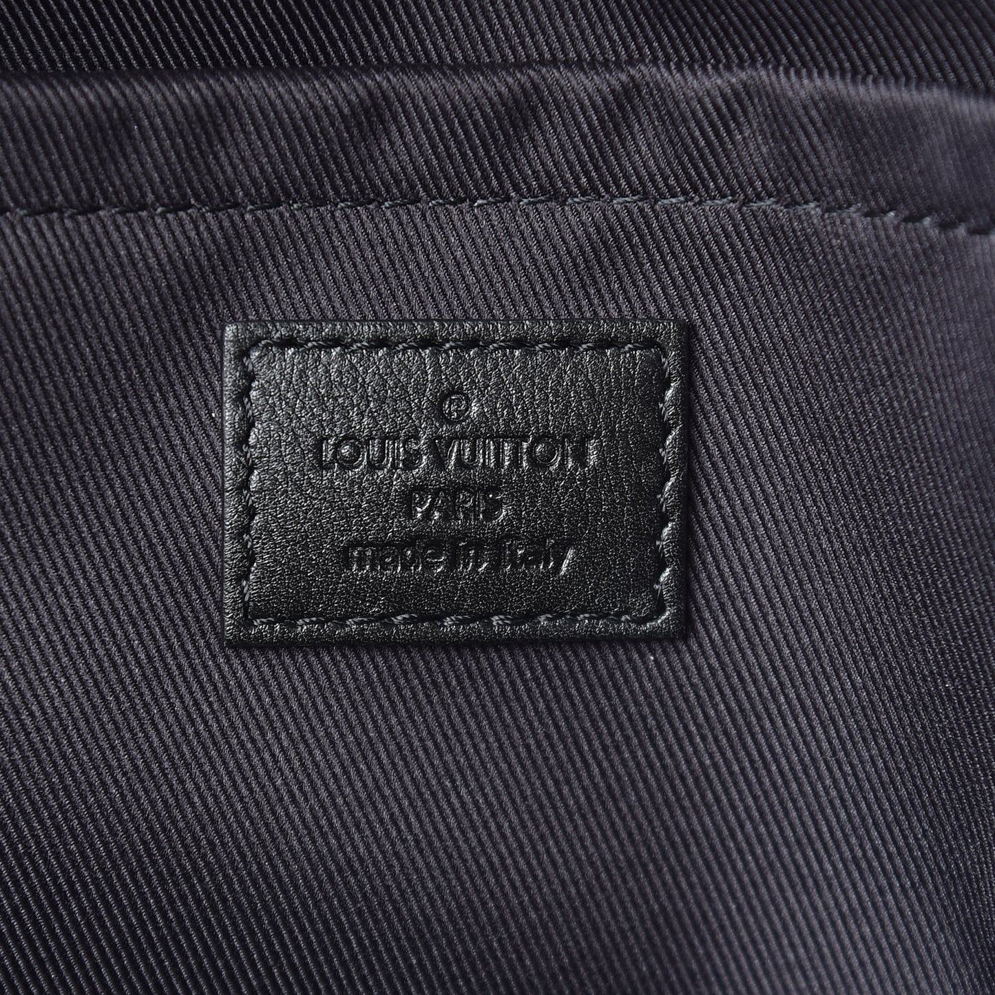 Monogram Palm Springs Backpack MM