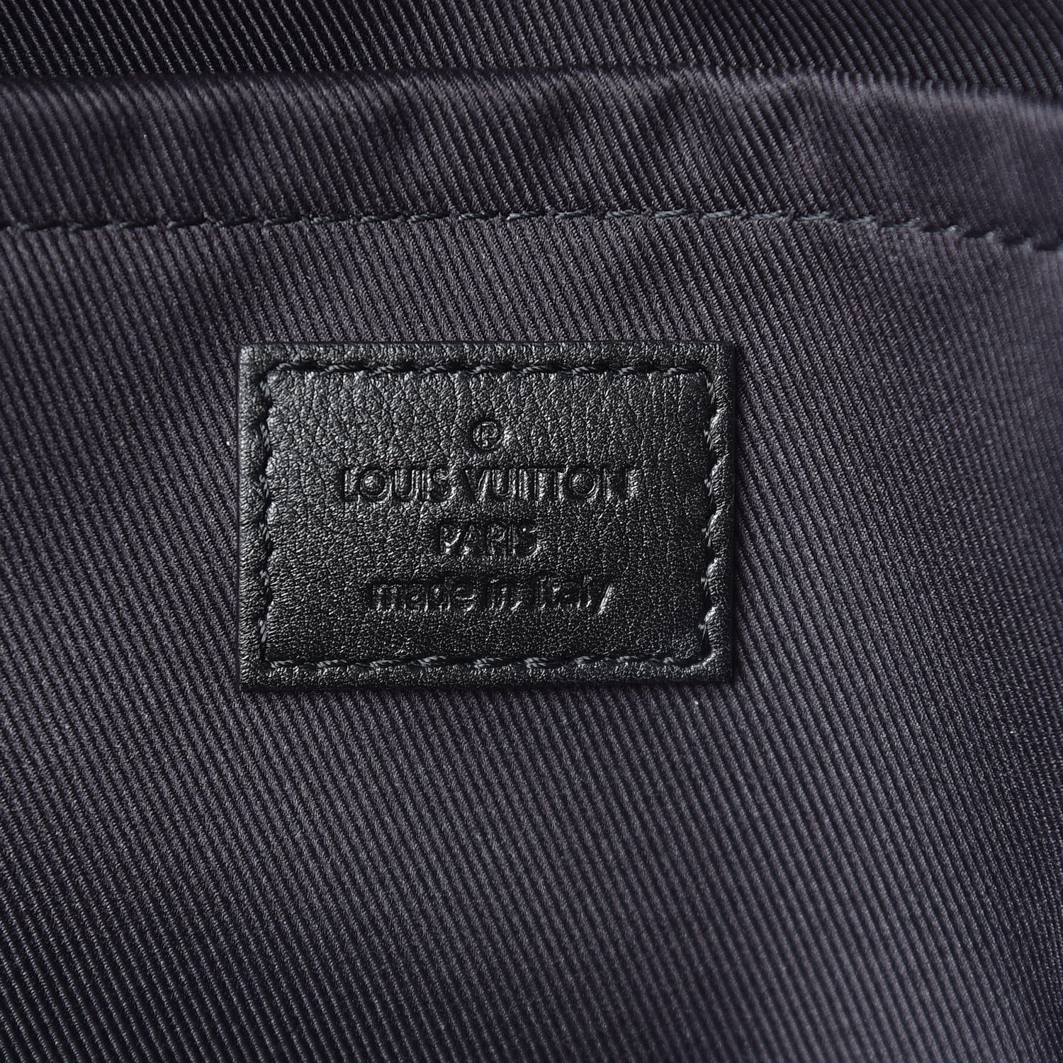 Louis Vuitton Monogram Palm Springs Backpack MM 6 of 9