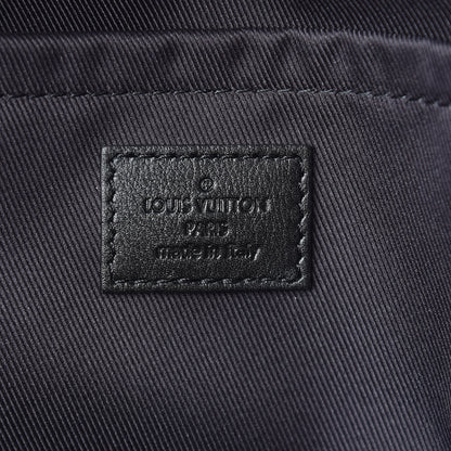 Louis Vuitton Monogram Palm Springs Backpack MM 6 of 9