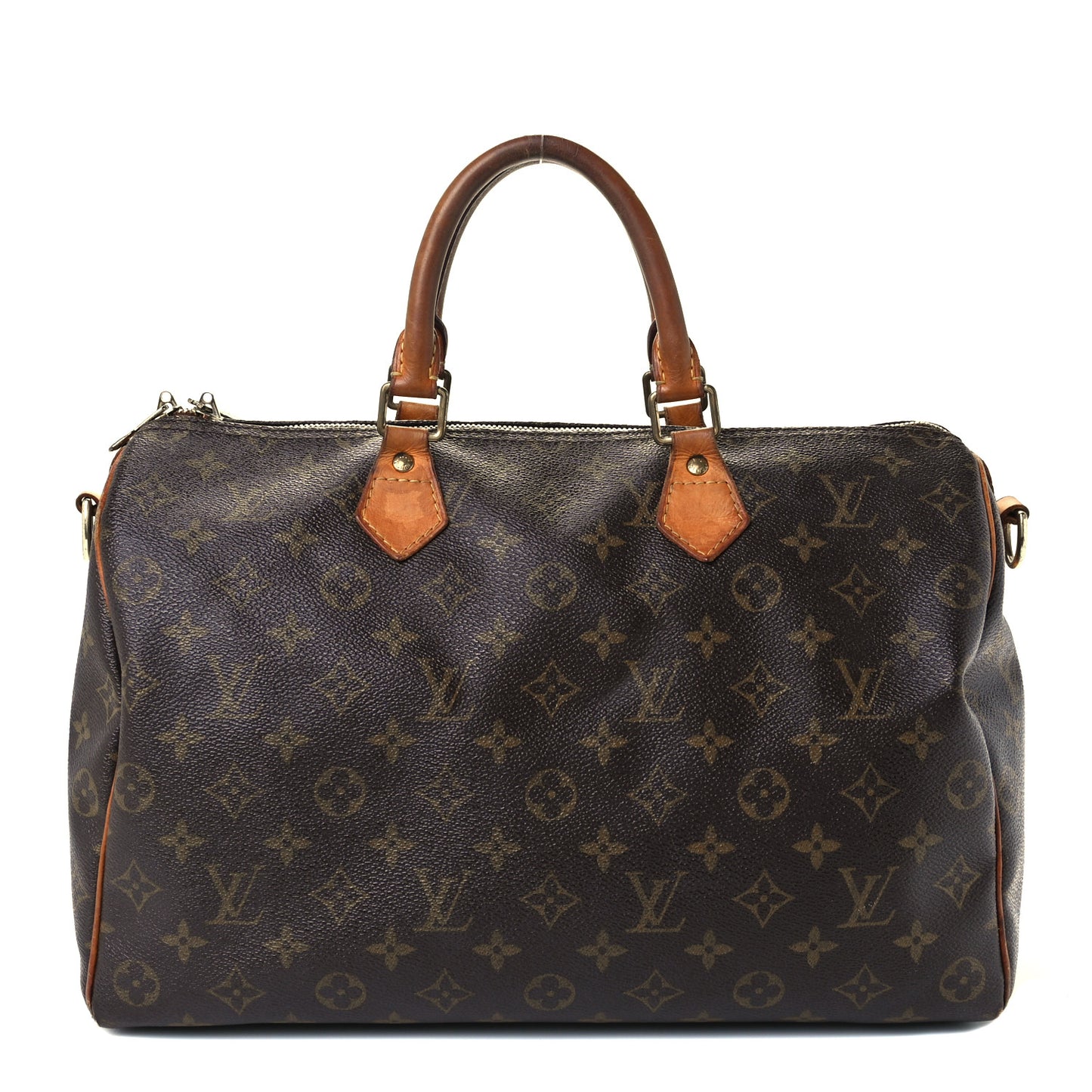 Monogram Speedy 35 Bandouliere