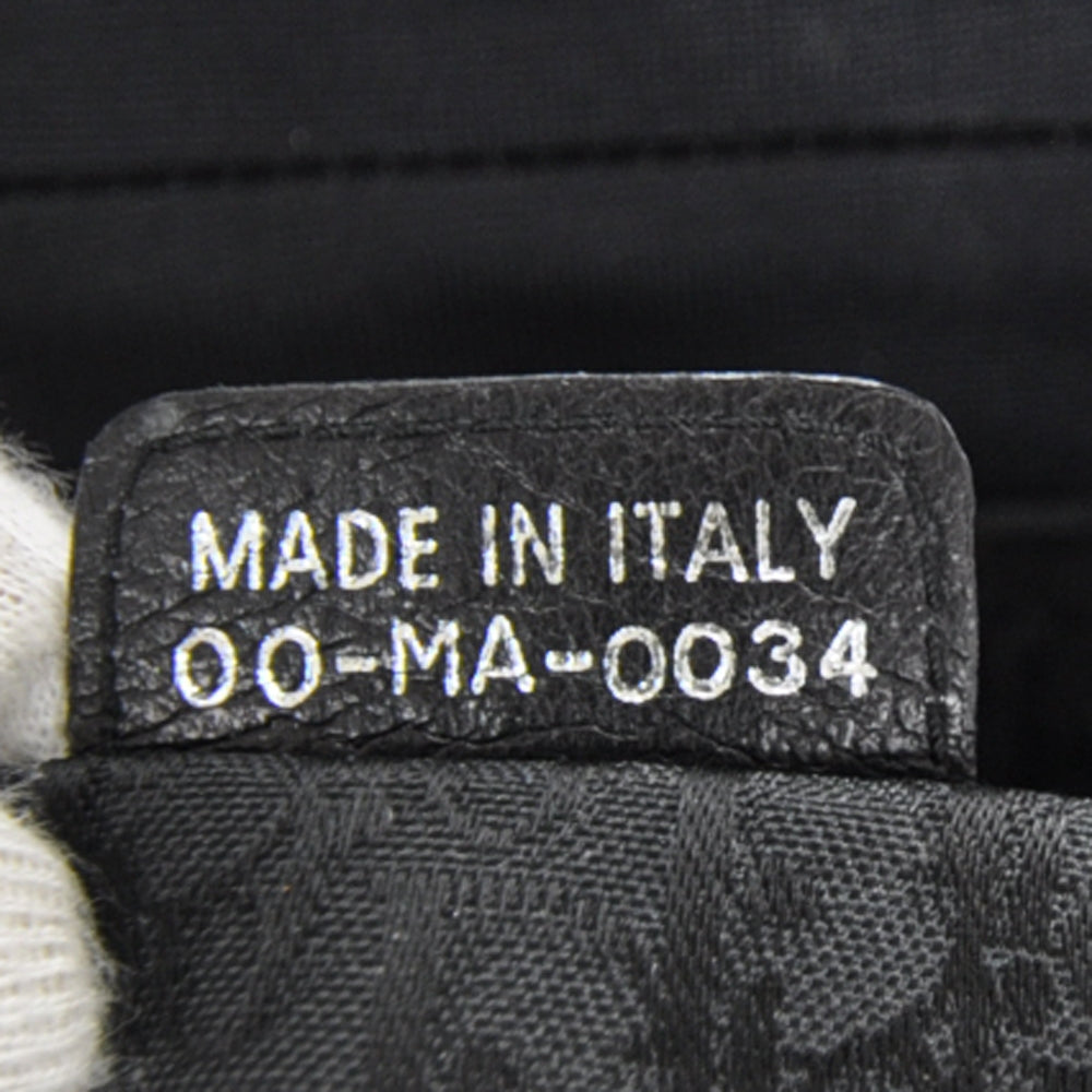 Christian Dior Satin Hardcore Bag 8 of 8