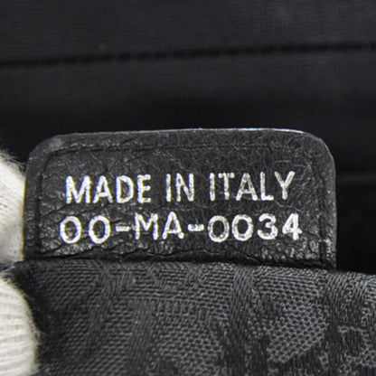 Christian Dior Satin Hardcore Bag 8 of 8