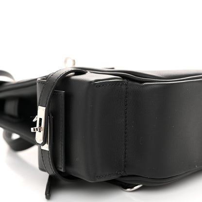Hermes Swift Kelly Jump Backpack Black 9 of 11
