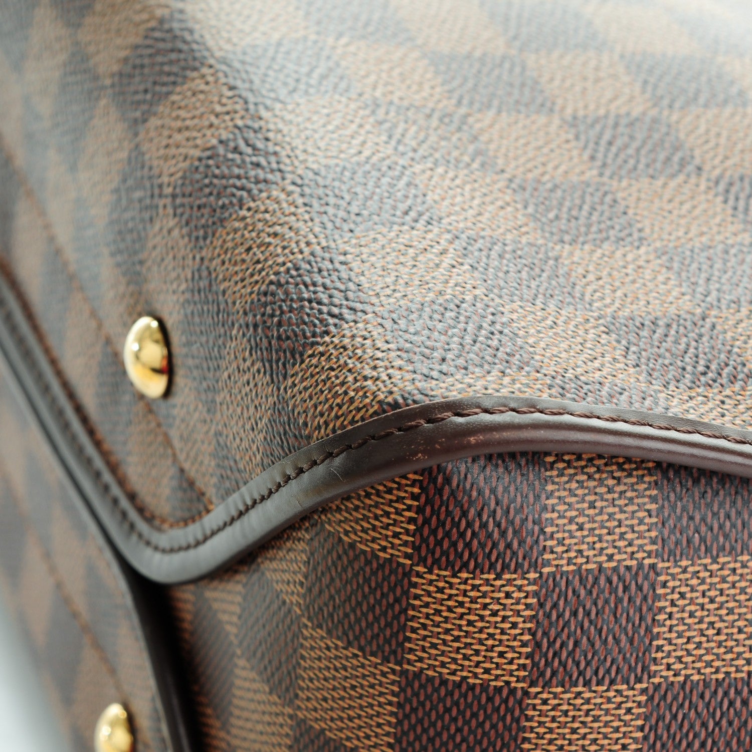 Louis Vuitton Damier Ebene Duomo Messenger 8 of 8
