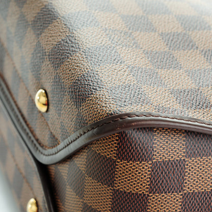 Louis Vuitton Damier Ebene Duomo Messenger 8 of 8