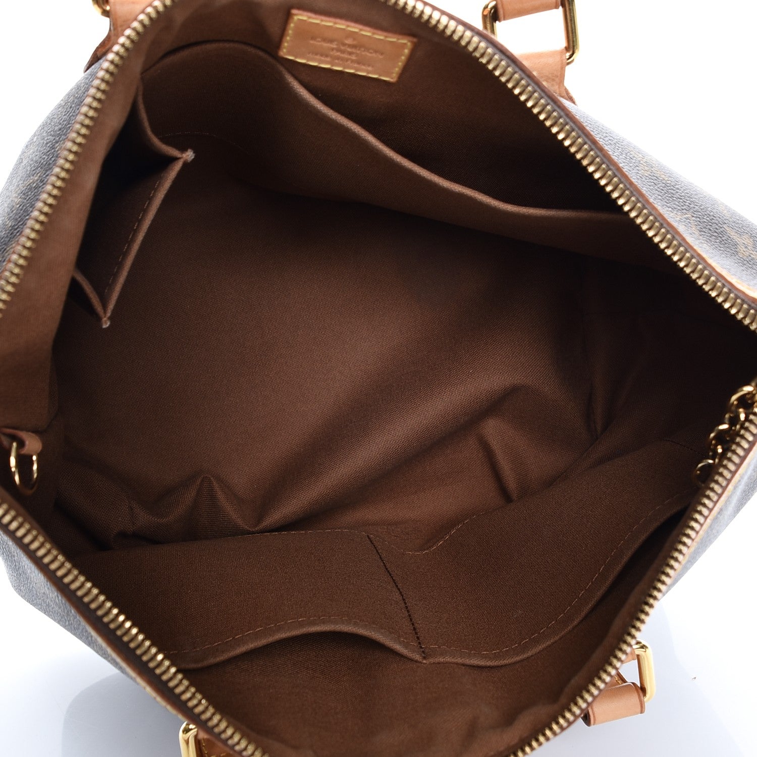Louis Vuitton Monogram Palermo PM 6 of 13