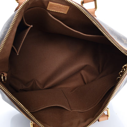 Louis Vuitton Monogram Palermo PM 6 of 13