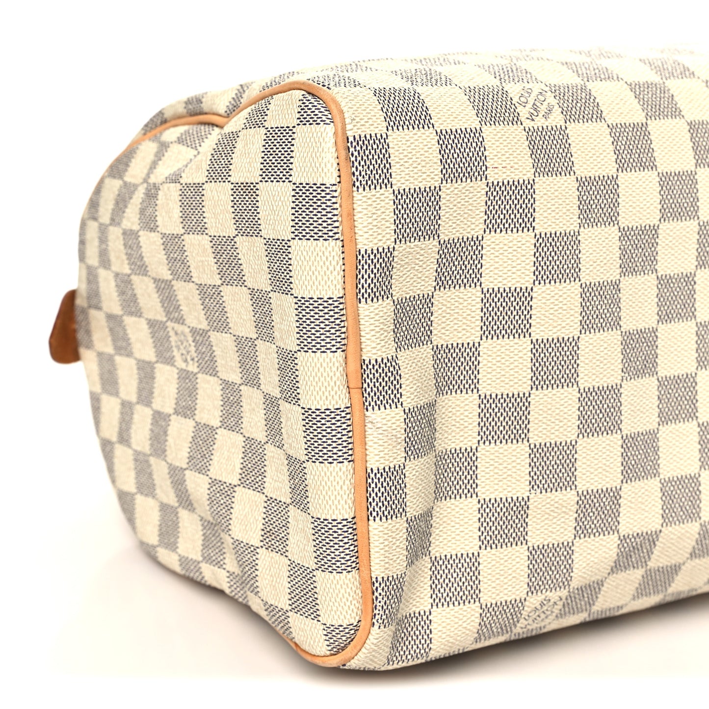 Damier Azur Speedy 35