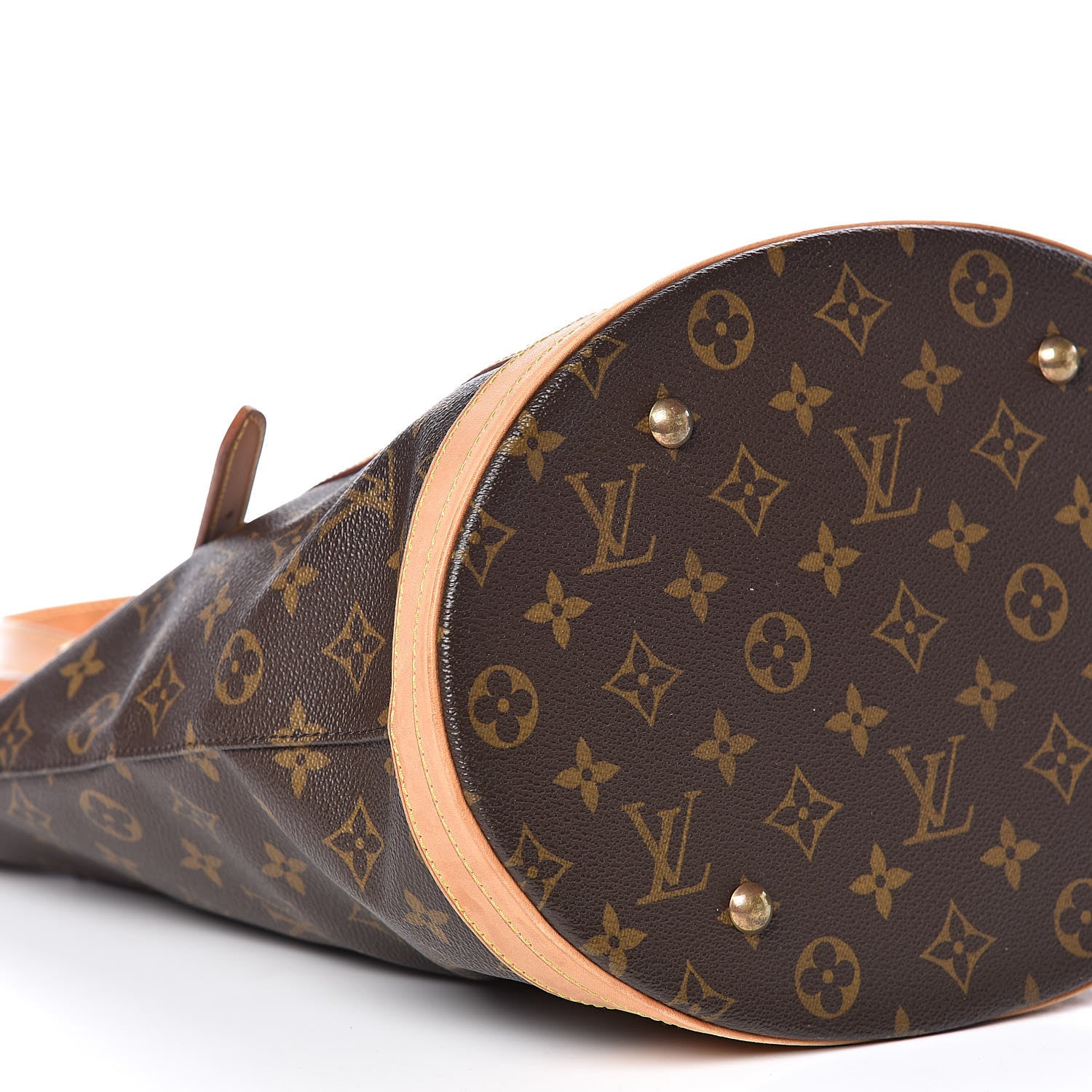Louis Vuitton Monogram Bucket 27 14 of 15