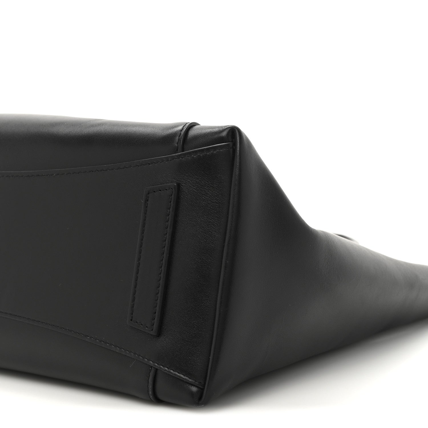 Givenchy Box Calfskin Small Antigona Sport Top Handle Bag Black 9 of 10