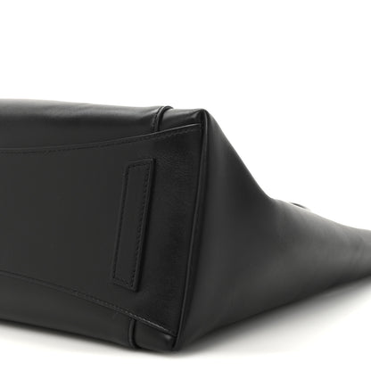 Givenchy Box Calfskin Small Antigona Sport Top Handle Bag Black 9 of 10