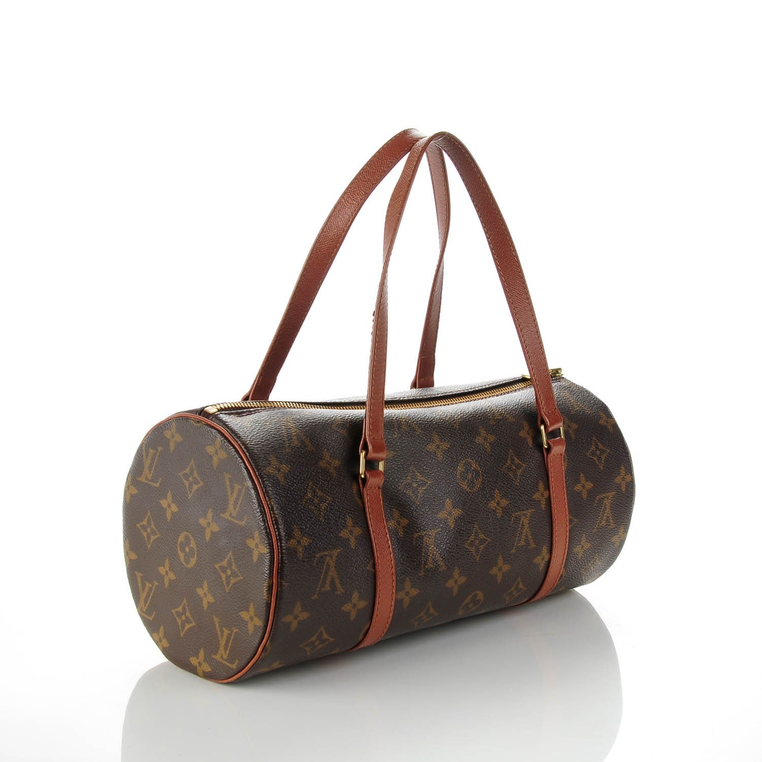 Louis Vuitton Monogram Papillon 30 4 of 8