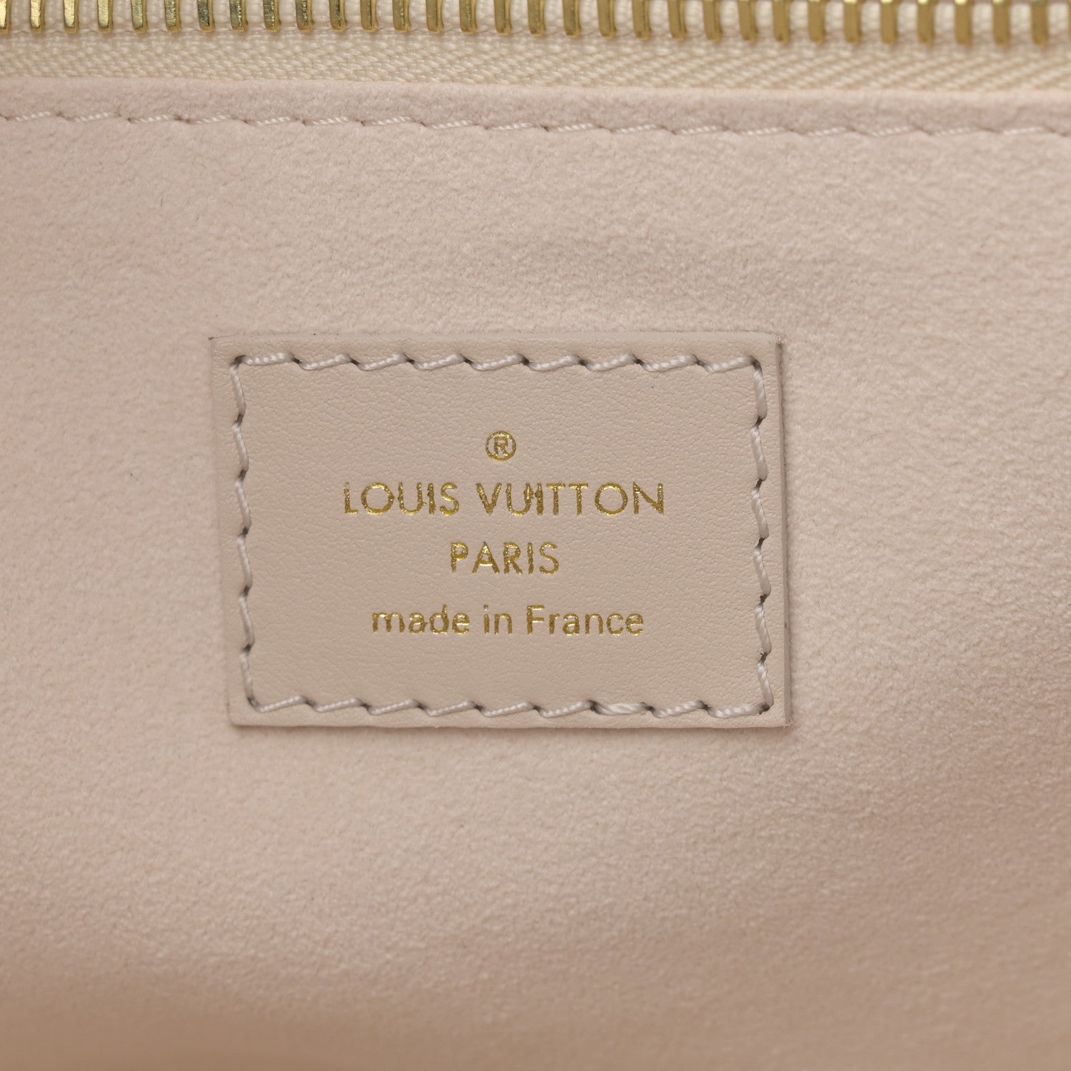 Louis Vuitton Empreinte Monogram Neverfull MM Sunrise Aquarelle 7 of 10