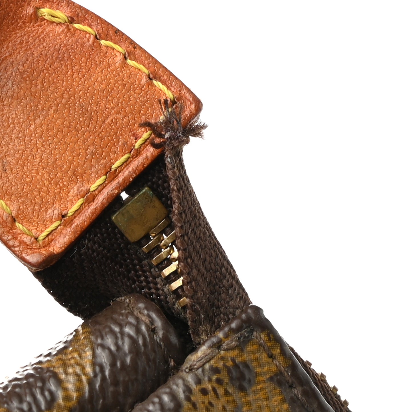 Monogram Pochette Accessories