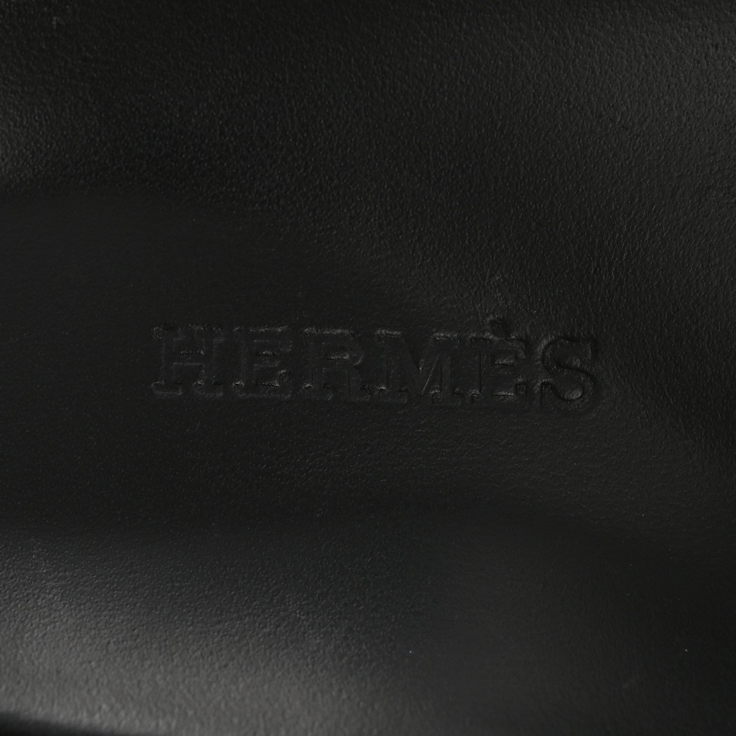 Hermes Calfskin Womens Chypre Sandals 37 White 8 of 11