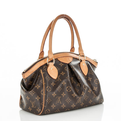 Louis Vuitton Monogram Tivoli PM 3 of 7