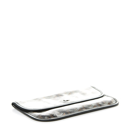 Goyard Goyardine Pouch Black 4 of 8