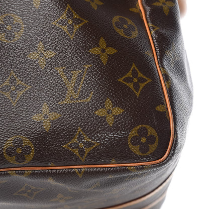 Louis Vuitton Monogram Keepall 45 16 of 23