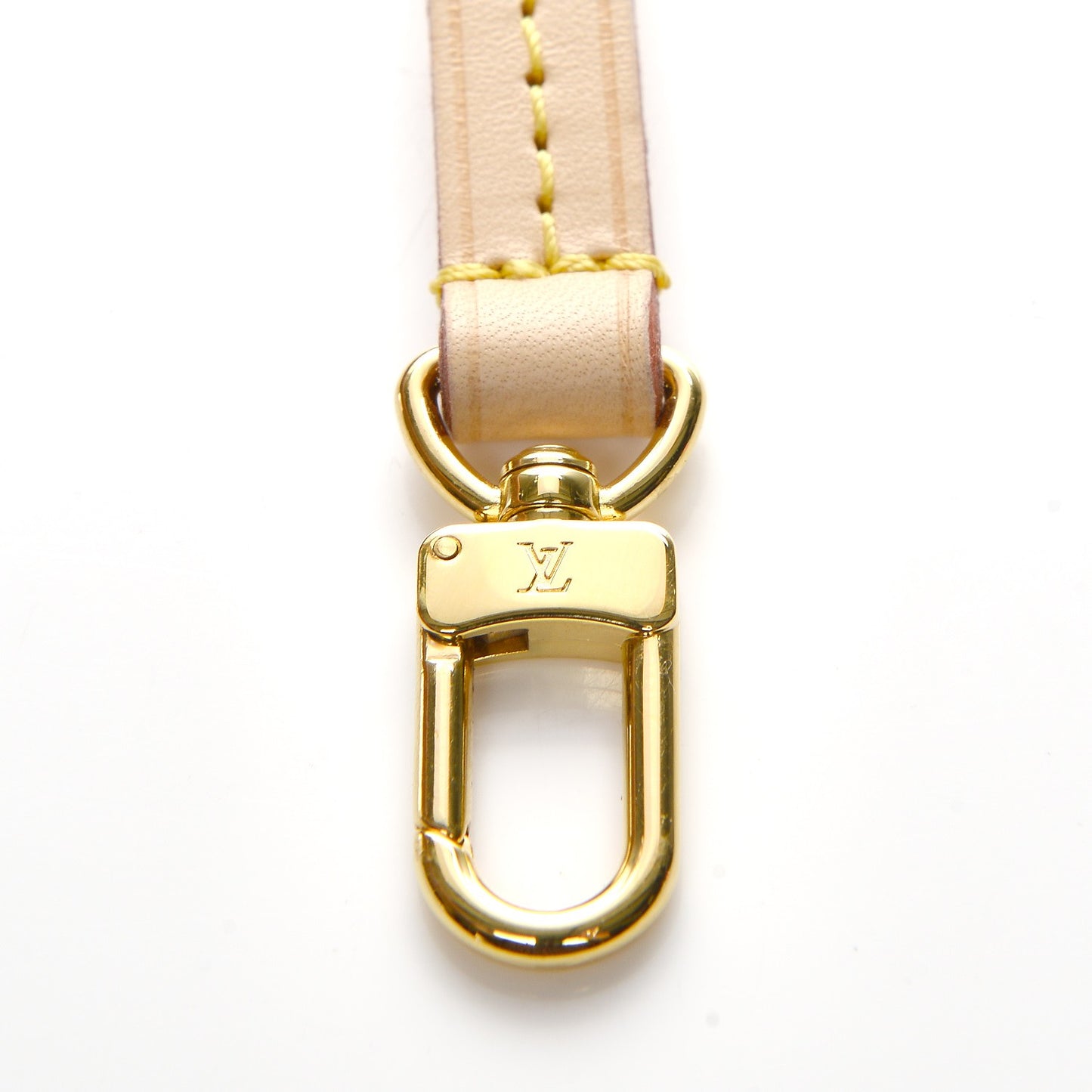 Vachetta Favorite Long Strap
