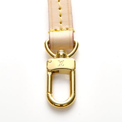 Louis Vuitton Vachetta Favorite Long Strap 4 of 4