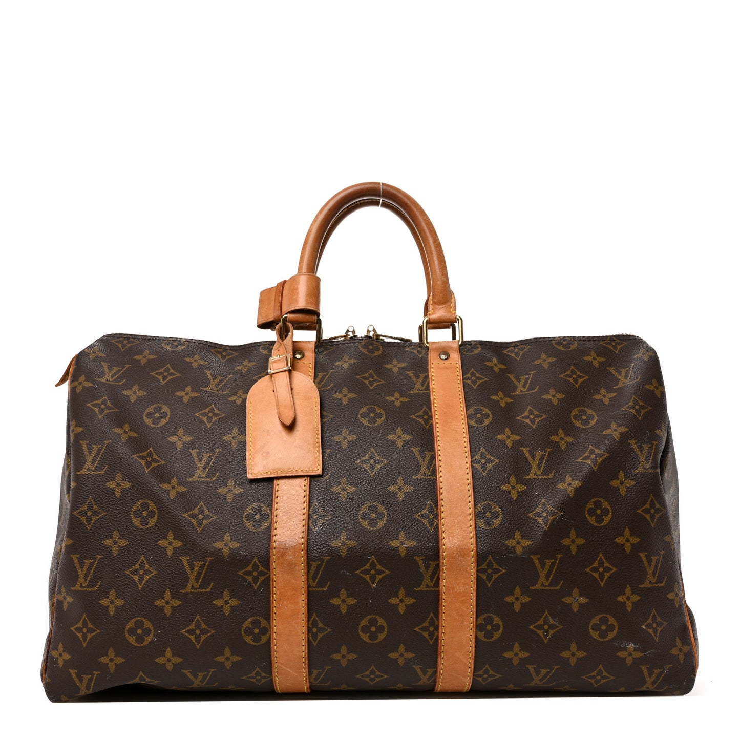 Monogram Keepall 45