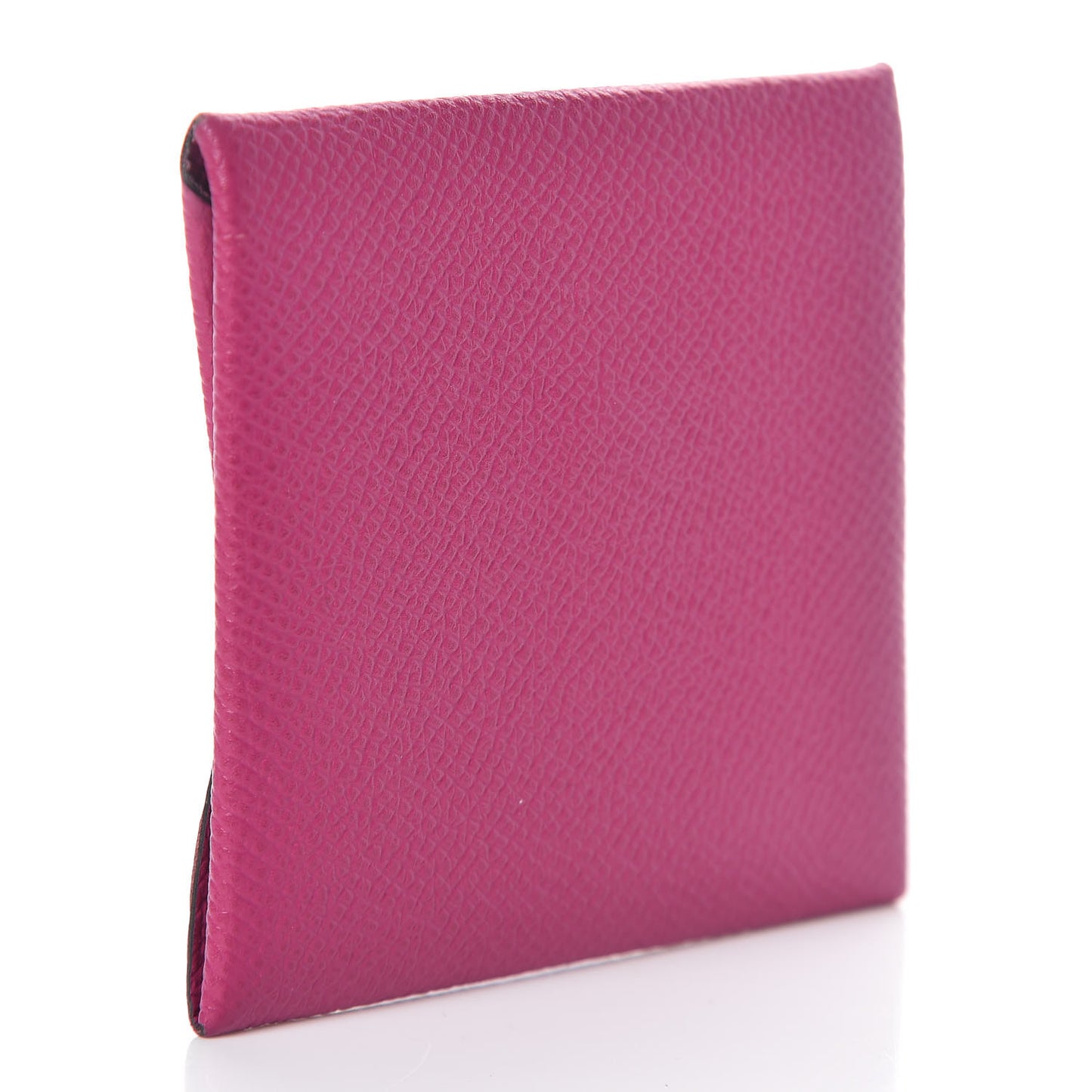 Epsom Bastia Coin Purse Rose Pourpre