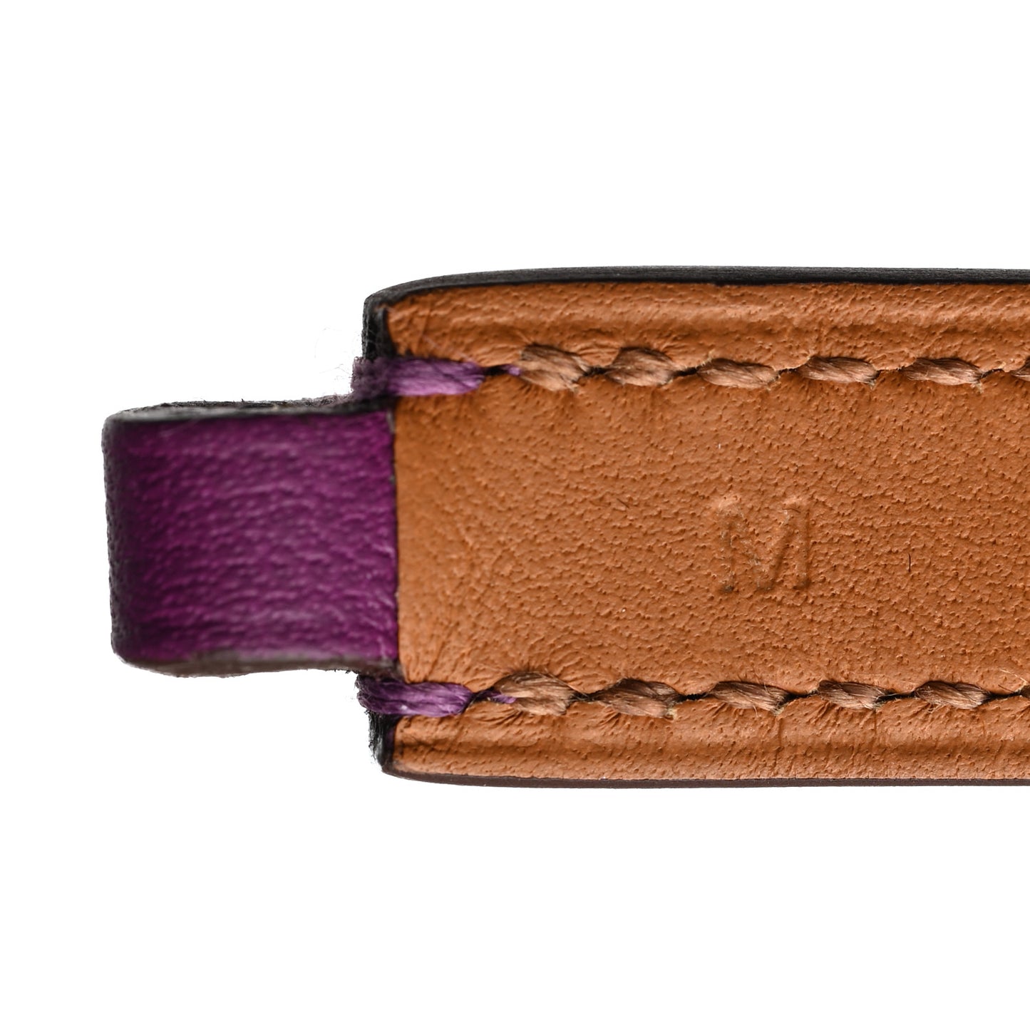 Swift Rivale Double Tour Bracelet M Anemone