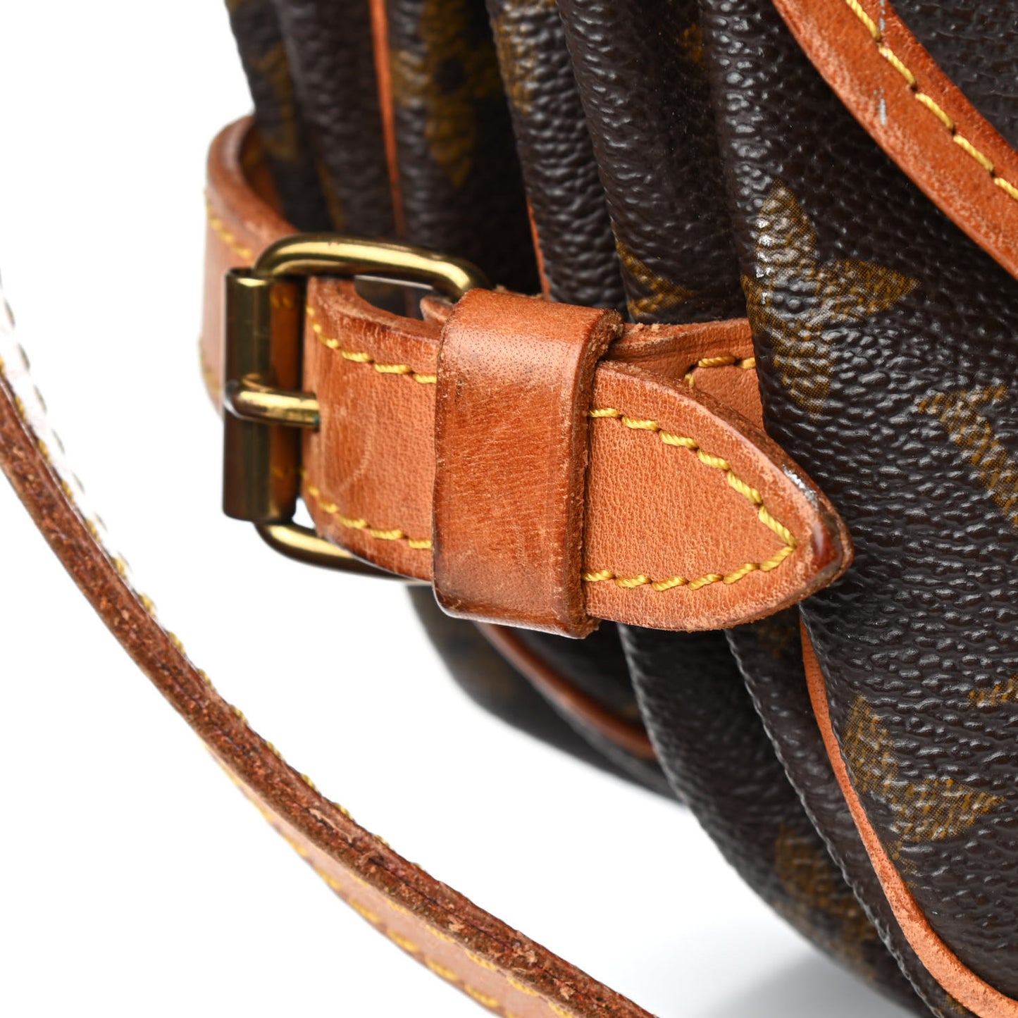 Monogram Saumur 30