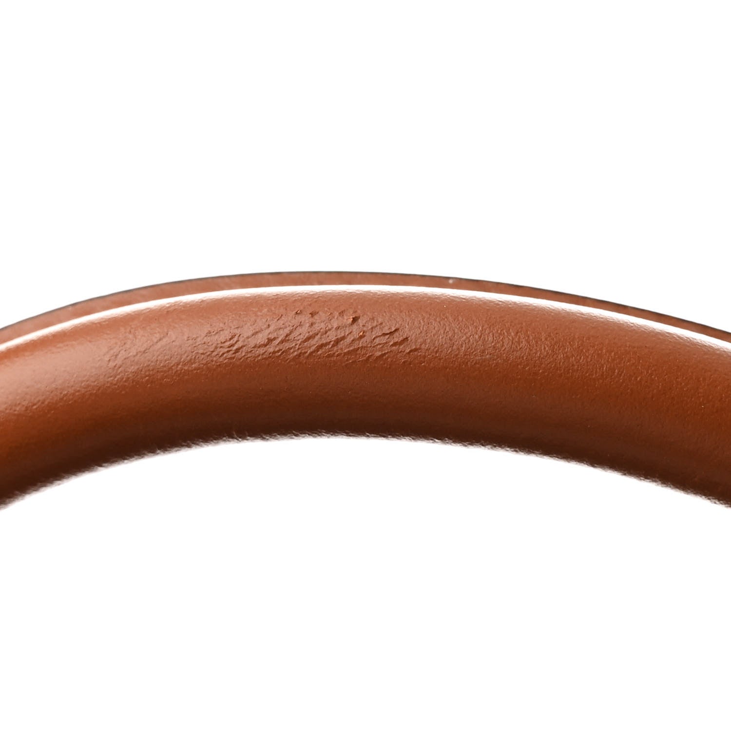 Celine Triomphe Canvas Calfskin Large Boston Bag Tan 12 of 12