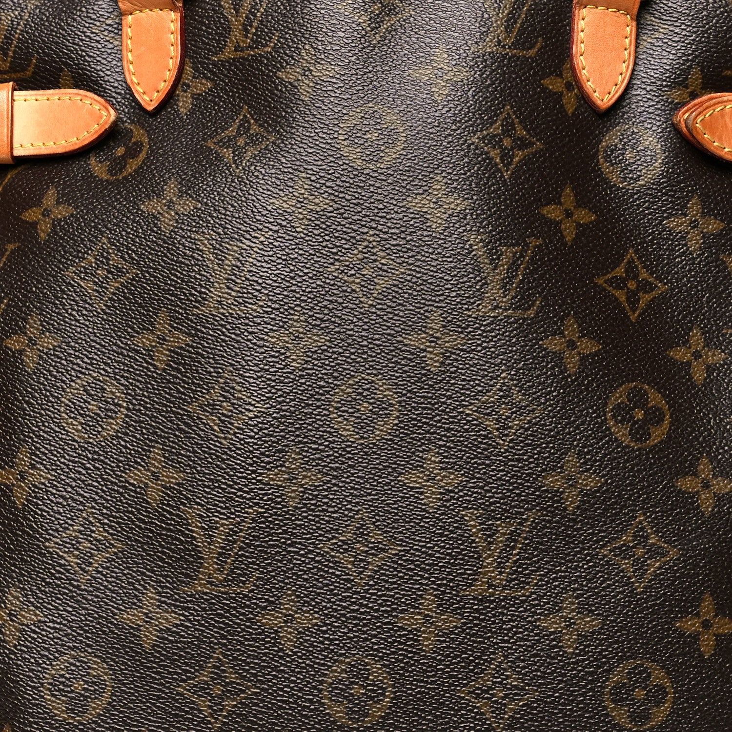 Louis Vuitton Monogram Batignolles Vertical 7 of 10