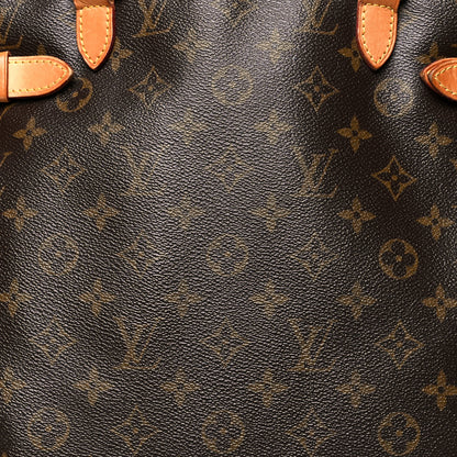 Louis Vuitton Monogram Batignolles Vertical 7 of 10
