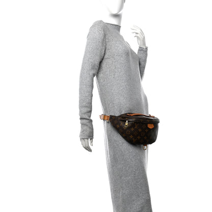 Louis Vuitton Monogram Bumbag 2 of 12
