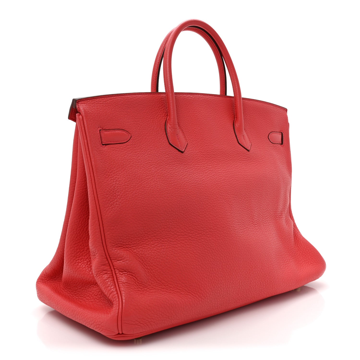 Hermes Togo Birkin 40 Rose Jaipur 3 of 13