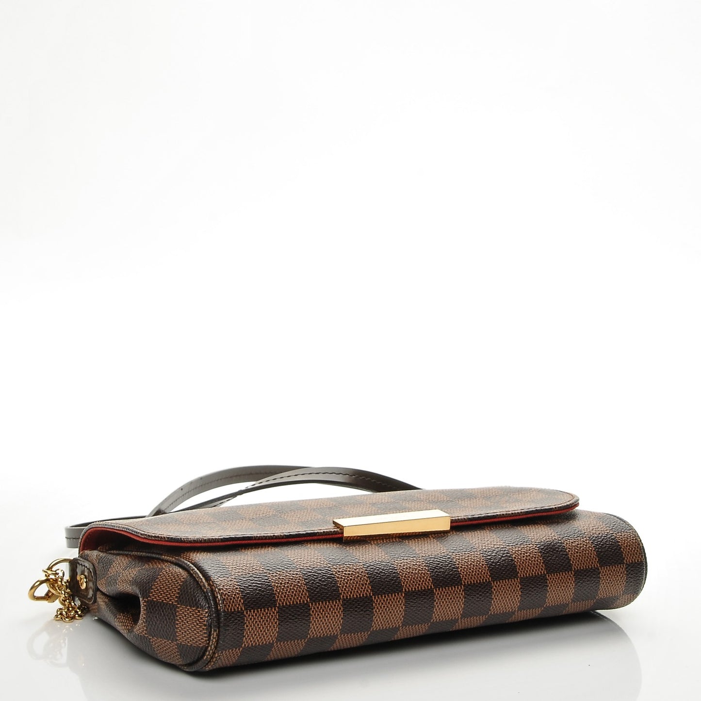 Damier Ebene Favorite MM