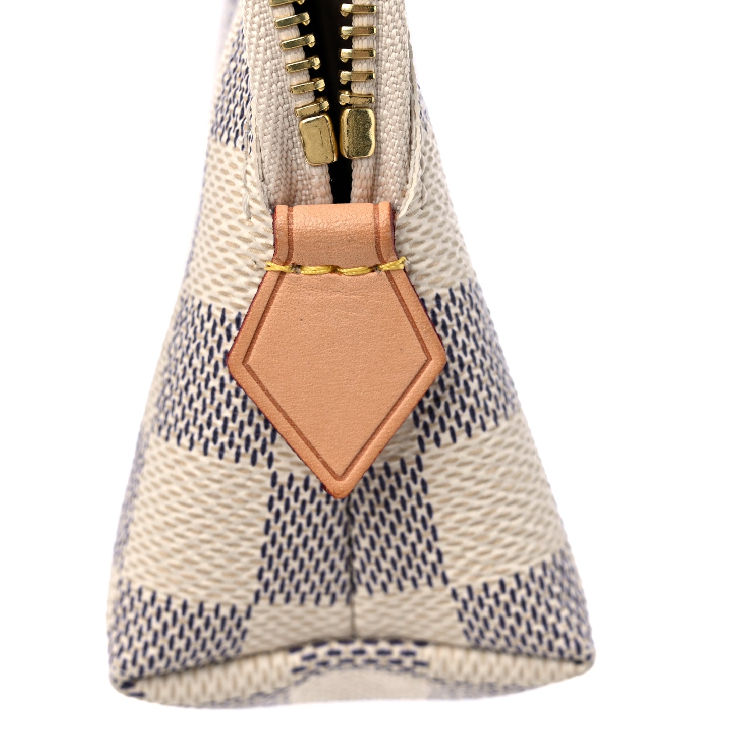 Damier Azur Cosmetic Pouch GM