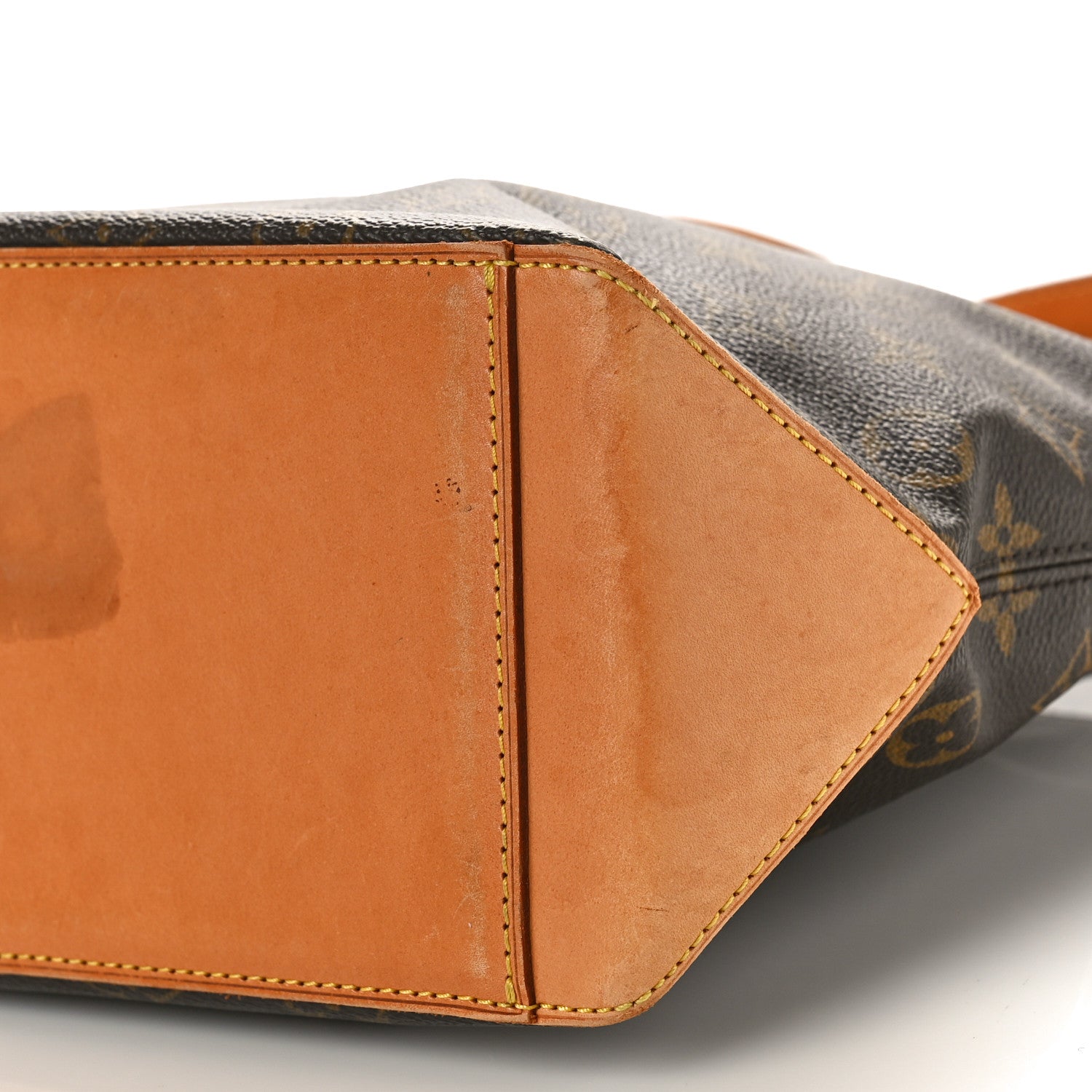 Louis Vuitton Monogram Cabas Piano 8 of 12