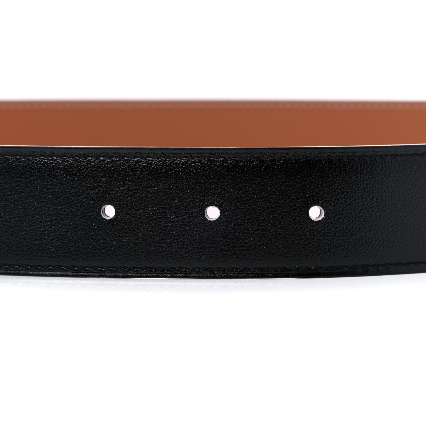 Box Togo 32mm H Belt 85 34 Black Gold