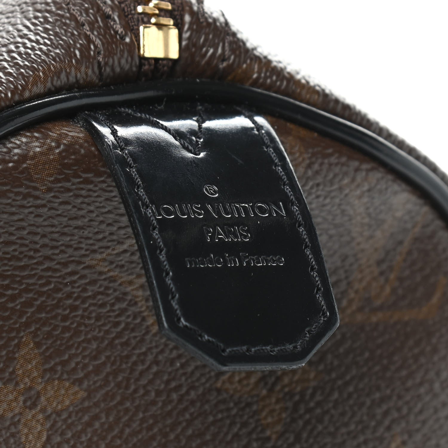 Louis Vuitton Monogram Mirage Speedy 30 Black 7 of 9