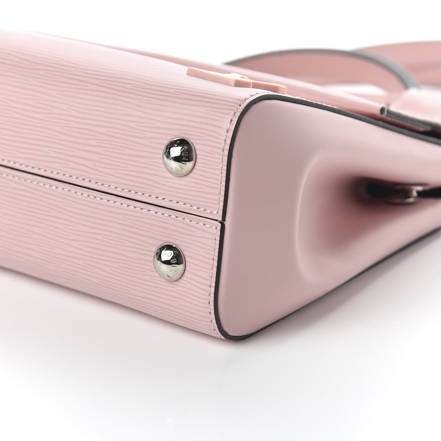 Epi Cluny BB Rose Ballerine