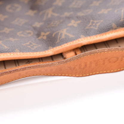 Louis Vuitton Monogram Delightful GM 9 of 22