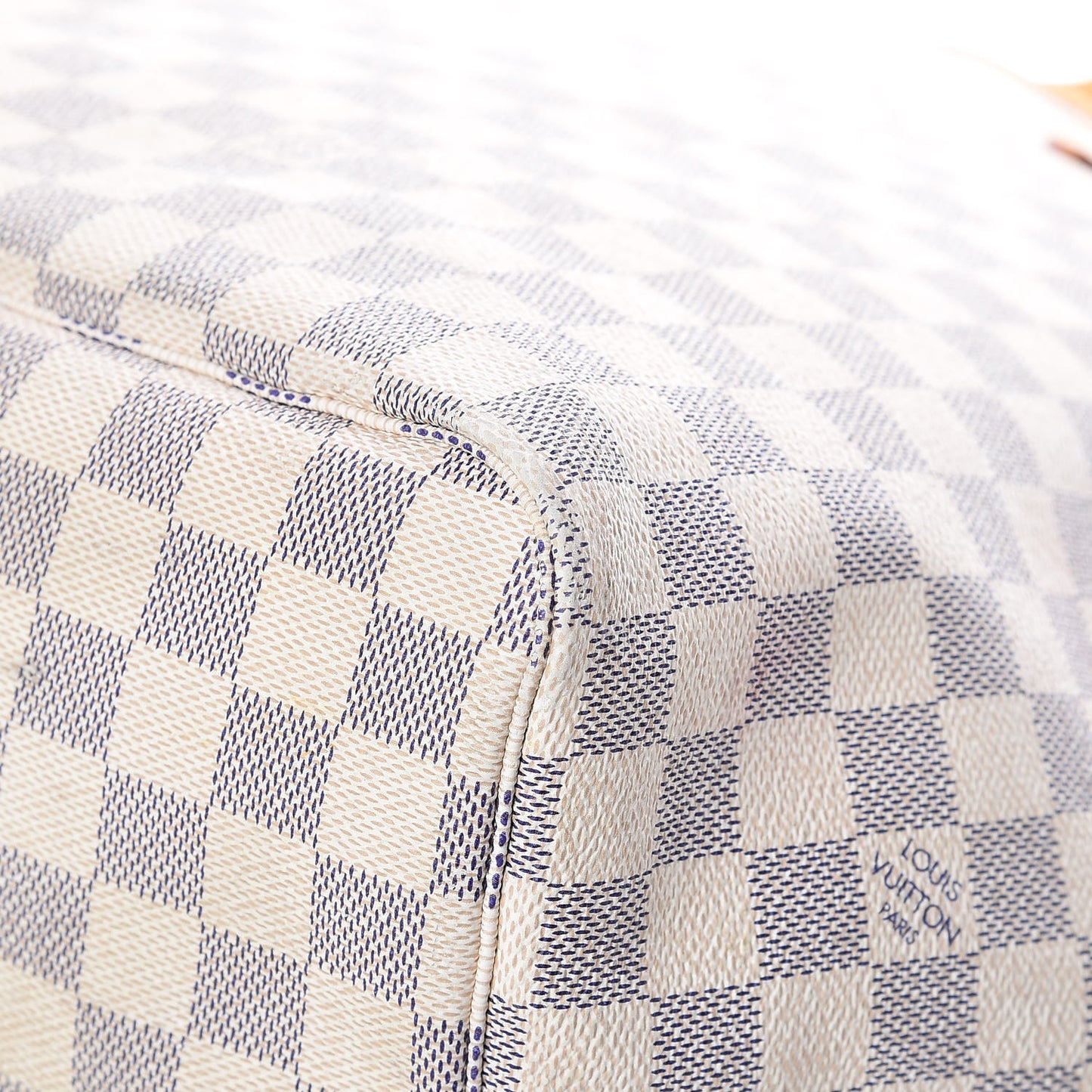 Damier Azur Neverfull GM