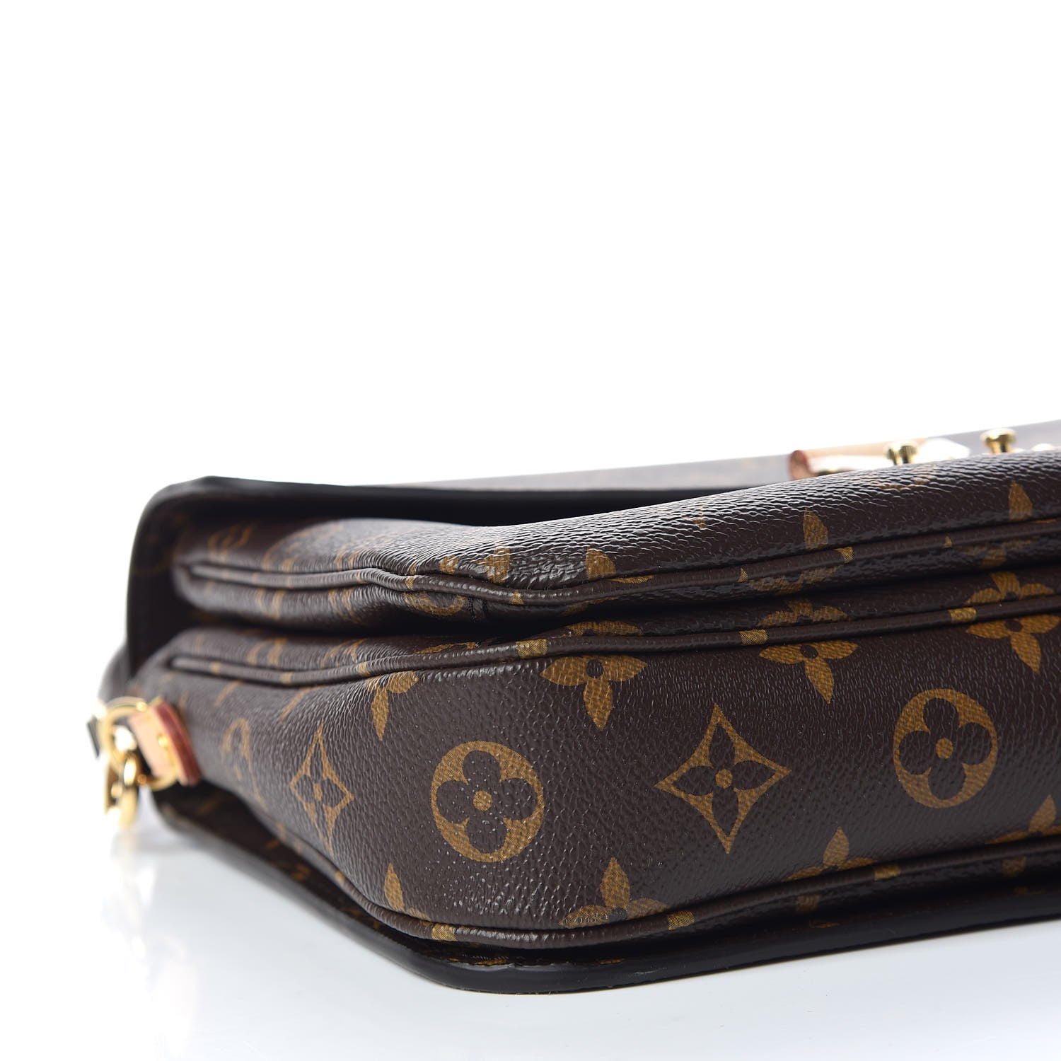 Louis Vuitton Monogram Pochette Metis 5 of 10