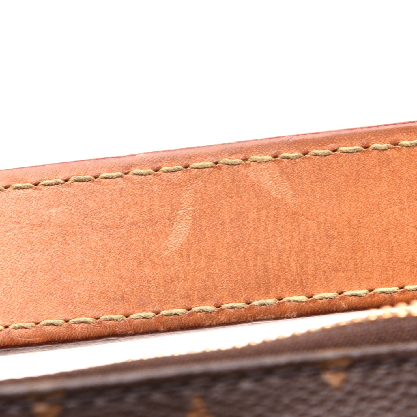 Monogram Berri PM