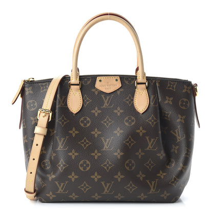 Louis Vuitton Monogram Turenne PM 1 of 10