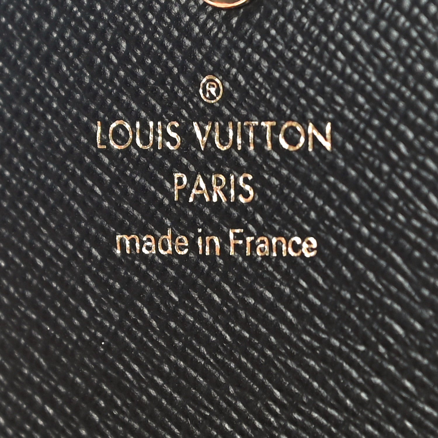 Louis Vuitton Reverse Monogram Giant Sarah Wallet 6 of 10